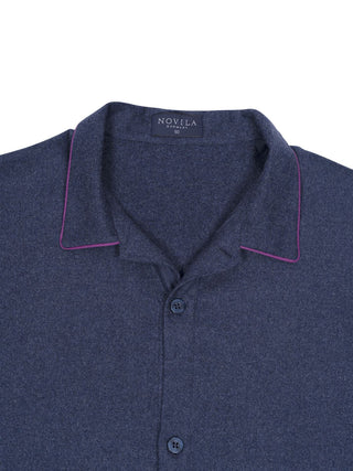 Pyjama Ben in Dunkelgrau