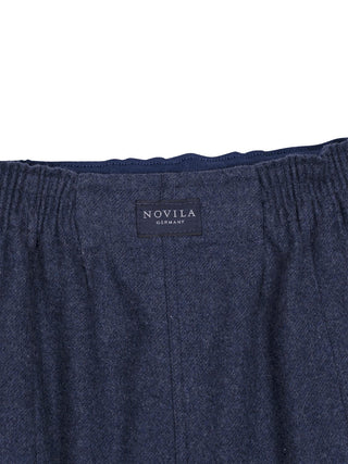 Pyjama Ben in Dunkelgrau