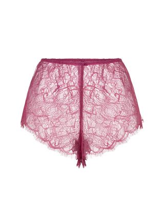Transparente Shorts Brooke
