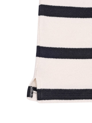 Sweatshirt mit kurzem Arm