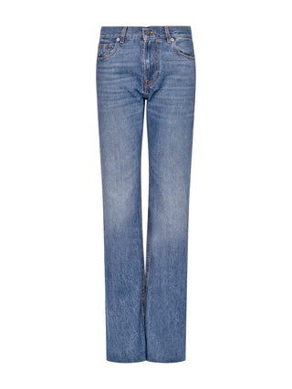 Star Jeans in Authentic Dark