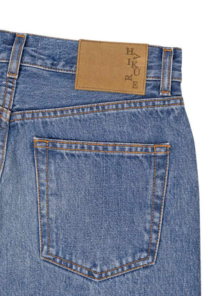 Star Jeans in Authentic Dark