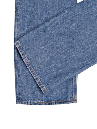 Star Jeans in Authentic Dark