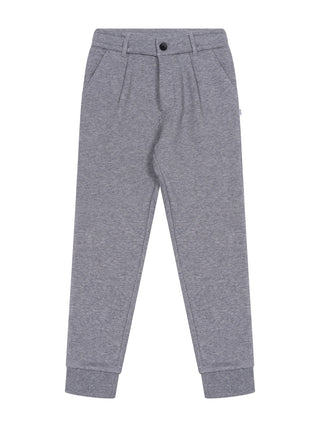 Elegante Jogginghose - Grau