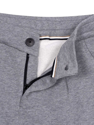 Elegante Jogginghose - Grau