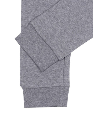 Elegante Jogginghose - Grau