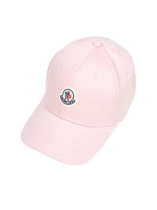 Baseball Cap in Rosa