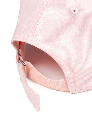 Baseball Cap in Rosa