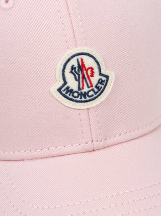 Baseball Cap in Rosa