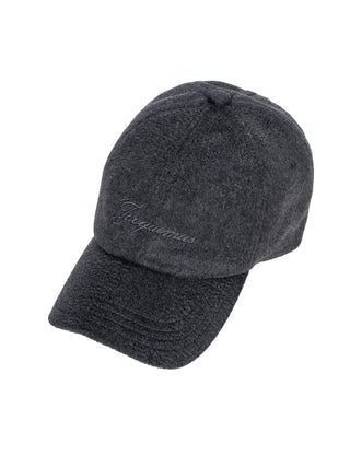 La Casquette Cachemiro