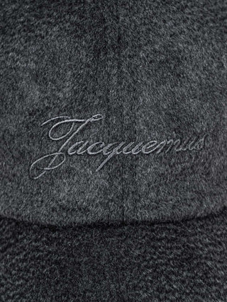 La Casquette Cachemiro