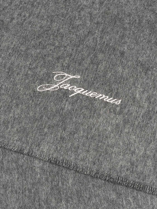 Le Charpe Tailleur in Grau