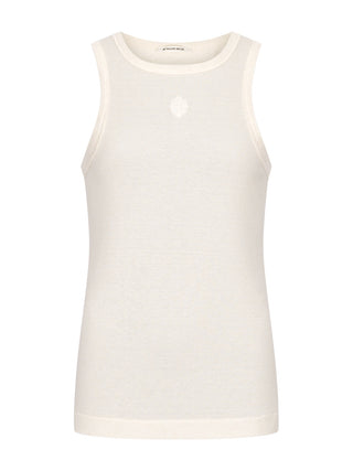 Tanktop Lise mit Monogramm