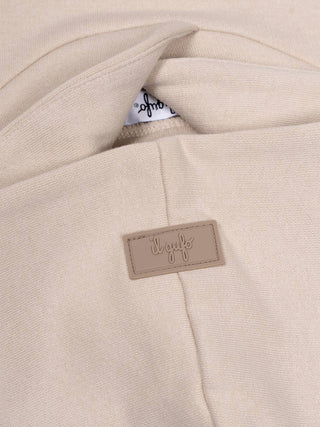 Sweater Space Shuttle - Beige