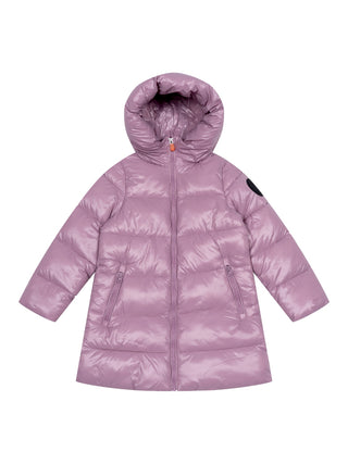 Millie Steppmantel - Rosa