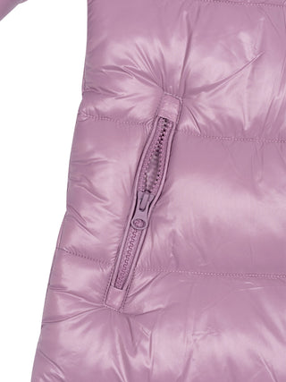 Millie Steppmantel - Rosa