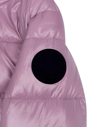 Millie Steppmantel - Rosa