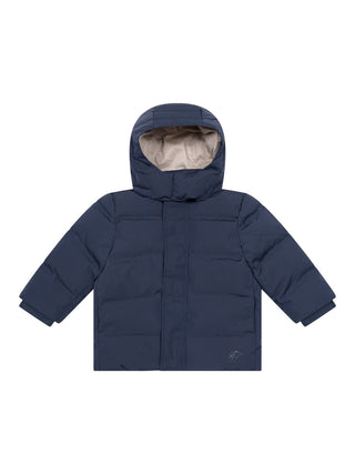 Magnum Daunenjacke - Navy