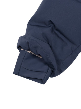 Magnum Daunenjacke - Navy