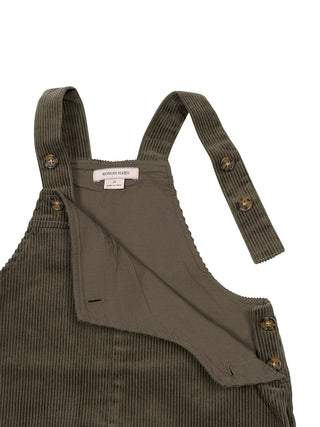 Sully Cordlatzhose - Grün