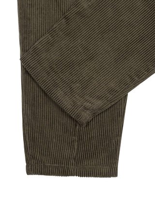 Sully Cordlatzhose - Grün