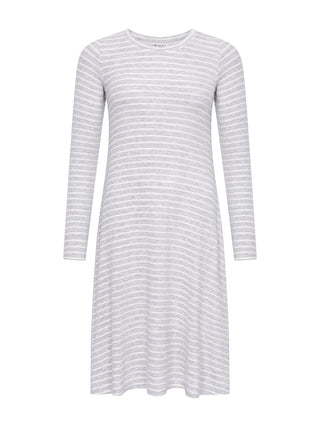 Nachtkleid aus Modal 100cm