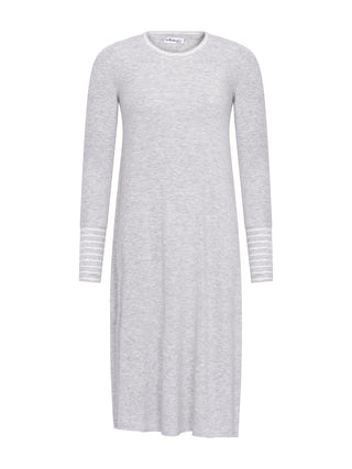 Nachthemd aus Modal 100cm