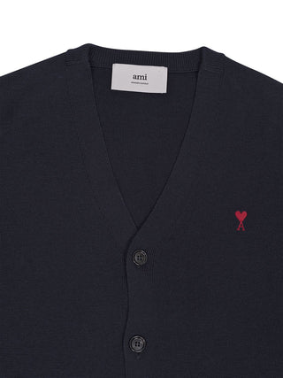 Strickjacke Ami De Coeur
