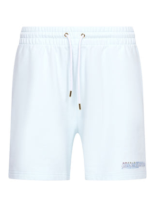 Manga Tennis Ball Sweatshorts