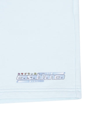 Manga Tennis Ball Sweatshorts