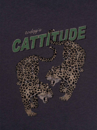 Lou Sweatshirt - Grau