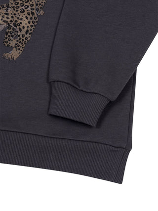 Lou Sweatshirt - Grau