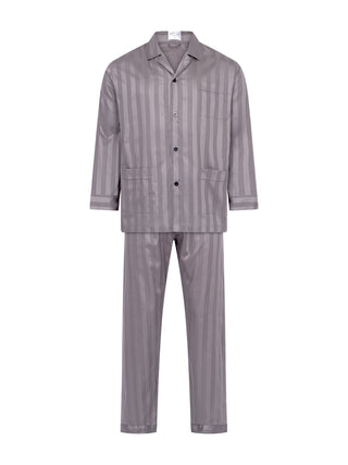 Pyjama Kai mit Streifen