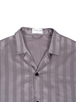 Pyjama Kai mit Streifen