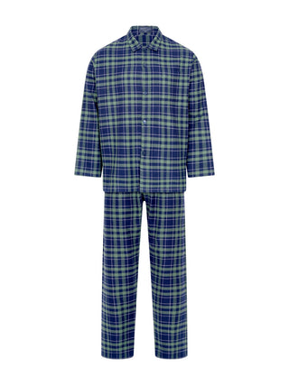 Pyjama Marc aus Flanell