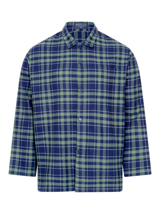 Pyjama Marc aus Flanell