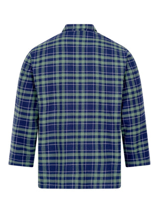 Pyjama Marc aus Flanell