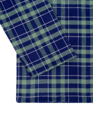 Pyjama Marc aus Flanell