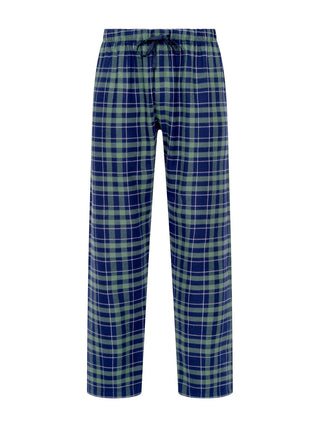 Pyjama Marc aus Flanell