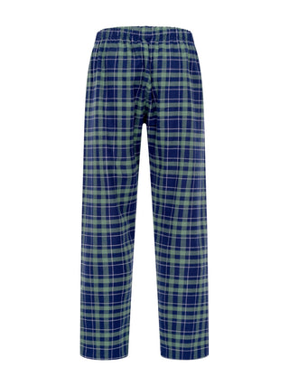 Pyjama Marc aus Flanell