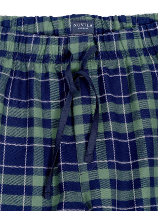 Pyjama Marc aus Flanell