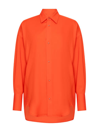 Oversized Carla Hemd