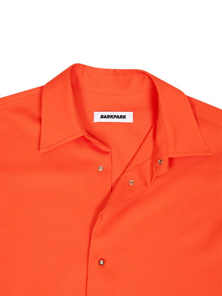 Oversized Carla Hemd