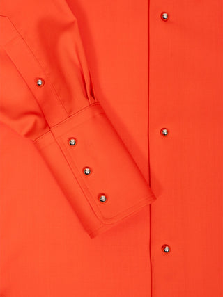 Oversized Carla Hemd