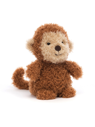 Little Monkey - Affe 18 cm