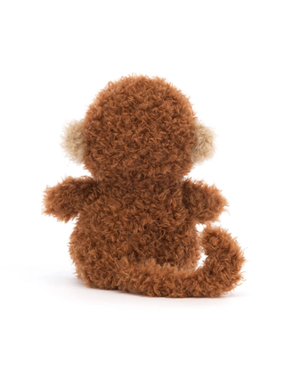 Little Monkey - Affe 18 cm