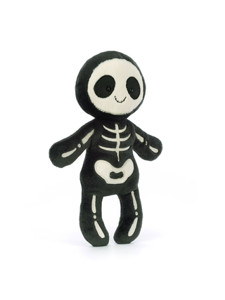 Skeleton Bob