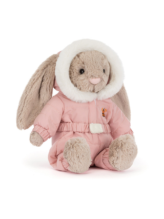 Bashful Bunny - Ski Suit