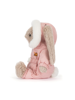 Bashful Bunny - Ski Suit