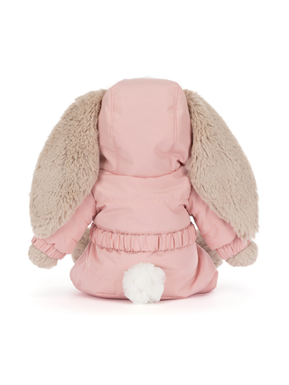 Bashful Bunny - Ski Suit